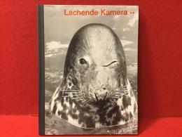 Lachende Kamera（笑うカメラ）第2巻