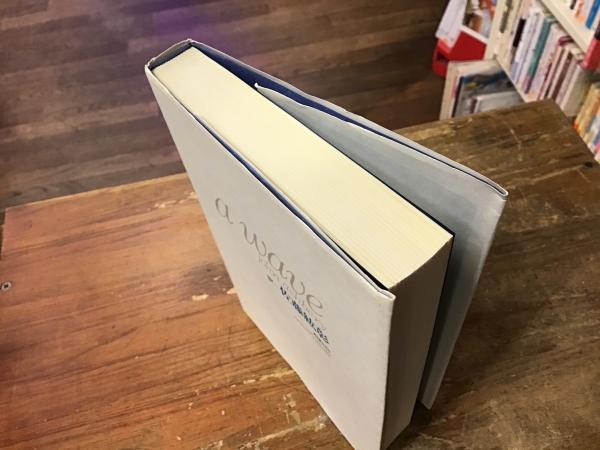 波ひとつ(ジョン・アッシュベリー 著 ; 佐藤紘彰 訳) / 古書