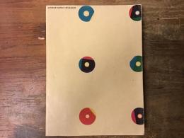 【洋書（オランダ語・英語併記】Karel Martens  printed matter/drukwerk ＜仮邦題：カレル・マルテンスの印刷物＞