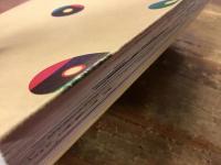 【洋書（オランダ語・英語併記】Karel Martens  printed matter/drukwerk ＜仮邦題：カレル・マルテンスの印刷物＞