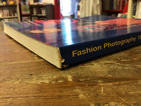 Fashion photography 1950-1975 : Modephotography （ファッション写真