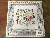 New vintage type : classic fonts for the digital age　（デジタル時代のクラシックフォント）