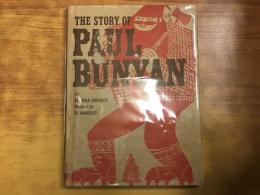 THE STORY OF PAUL BUNYAN　（ポール・バニヤン物語）