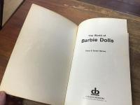 The world of Barbie dolls　（バービー人形の世界）