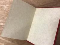 【ホームメイドルリュール　元蔵書者独自補強改装】この心の誇り