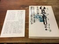 鋼鉄の火花は散らないか : 江島寛・高島青鐘の詩と思想