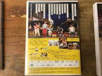 EUROPE DVD　3枚一括　#24「ビルのゲーツ」 #28「来てけつかるべき新世界」 #30「出てこようとしてるトロンプルイ1」