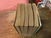 紀元2600年のプレイボール　＜講談社コミックスフレンド＞　全5巻揃