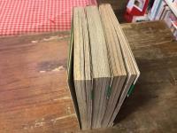 「エリオット　ひとりあそび」前編／後編、「典型的な悪友」　3冊セット
＜ぶ～けコミックス＞　3冊一括　※「典型的～」は「エリオット」番外編（後日譚）の短編を2作収録