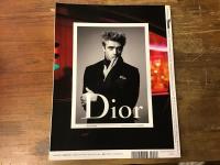 Them magazine　（2015 AUTUMN FASHION ISSUE No.007　）　THE Coolest MUSICIAN 最もかっこいいミュージシャンは誰だ？