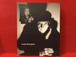 【洋書】Louise Bourgeois Blue Days and Pink Days（ミラノプラダ財団での「ルイーズ・ブルジョワ展」に合わせて作られた刊行物）