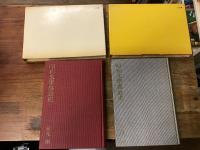 昭和文學盛衰史　全2巻揃