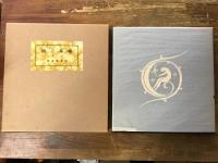 詩集　轉身の頌　名著複刻詩歌文学館