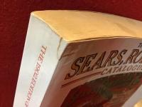 【洋書】THE SEARS, ROEBUCK CATALOGUE（シアーズ・ローバック社通販カタログ）※1902年版の復刻版