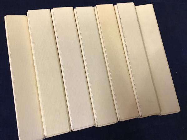石井桃子集 全7巻揃(石井桃子 著) / 古本、中古本、古書籍の通販