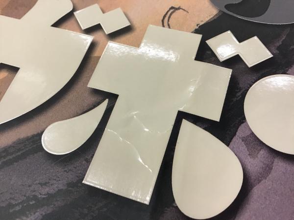 大判（B4判）『バガボンド』第30巻 （通称「デカボンド」）非売懸賞品