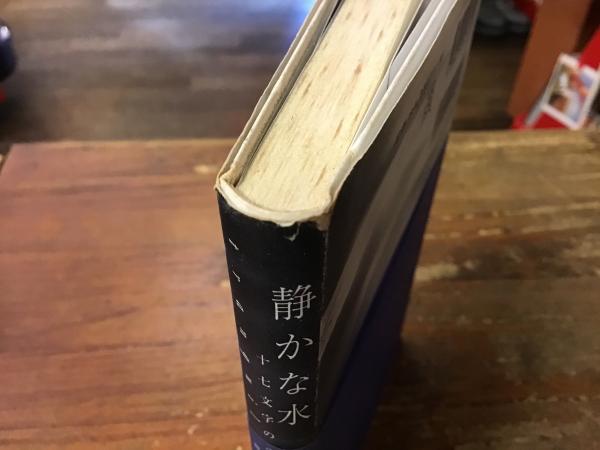 静かな水 : 正木ゆう子句集(正木ゆう子 著) / 古本、中古本、古書籍の