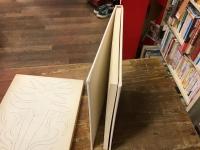 赤い曼陀羅華をみたのはその刻であった