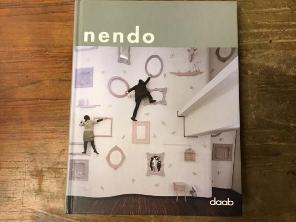 割引価格 Nendo(By 古本 / Nendo) Sato（佐藤オオキ）, Oki (author) アート・デザイン・音楽
