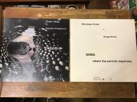 OKAMURA Design Space R　（オカムラデザインスペースアール）企画展　1回～5回