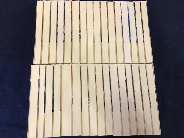 小林秀雄全作品 全32巻揃（本冊28巻・別巻4冊）(小林秀雄著