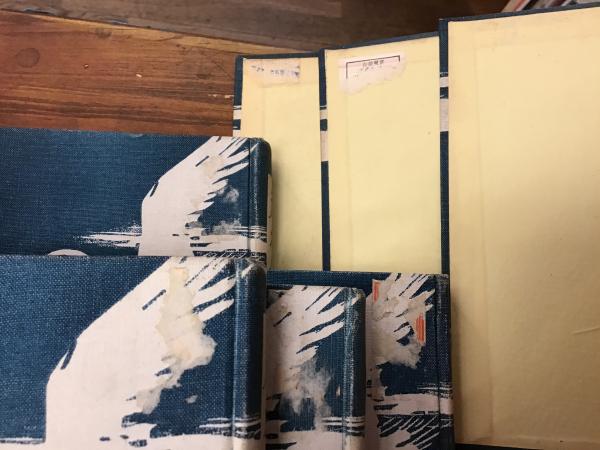 蘆花全集 全20巻揃(徳富蘆花) / 古本、中古本、古書籍の通販は「日本の