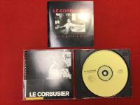 Le Corbusier : architecte/artiste　ルコルビュジエ アーキテクト アーティスト　（画像3000点収録）