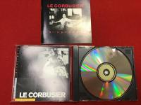 Le Corbusier : architecte/artiste　ルコルビュジエ アーキテクト アーティスト　（画像3000点収録）