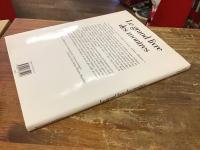 Le grand livre des montres　（「時計大全」）