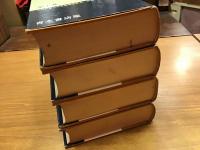 ＜青木書店版・世界名作文庫＞小林多喜二全集（全5巻の内②欠計4冊一括）