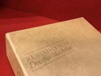 REMINISCENCES by Douglas MacArthur Signed by Jean MacArthur
