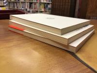 ＜日本児童文化史叢書　（23/42/43）＞　3冊一括　①府川源一郎『「稲むらに火」の文化史』　②藤本英二『児童文学の境界へ　梨木香歩の世界』　③鵜野祐介『子守唄の原像』