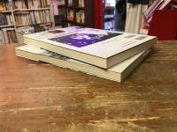 『次郎長三国志　マキノ雅弘の世界』　『日本侠客伝　マキノ雅弘の世界』　2冊一括　