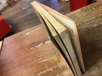 旧約聖書　創世記