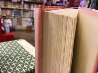 もめん随筆／続もめん随筆　2冊一括　（ぺりかん社復刻版）