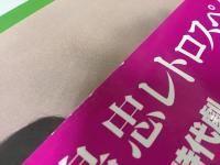 沢島忠全仕事 : ボンゆっくり落ちやいね