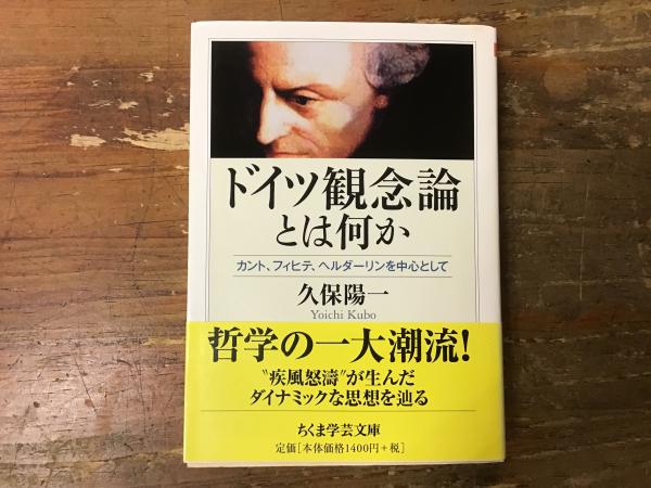 ドイツ観念論とは何か : カント、フィヒテ、ヘルダーリンを中心 ドイツ観念論とは何か : カント、フィヒテ、ヘルダーリンを中心