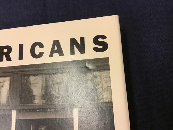 The Americans （ジ・アメリカンズ 写真／ロバート・フランク