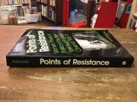 Points of Resistance: Women, Power, & Politics in the New York Avant-Garde Cinema, 1943-71　（1943～1971 NYアヴァンギャルド映画における女性・権力・政治）