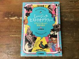 ミュージック・ヒストリオグラフィー 　～どうしてこうなった？音楽の歴史～