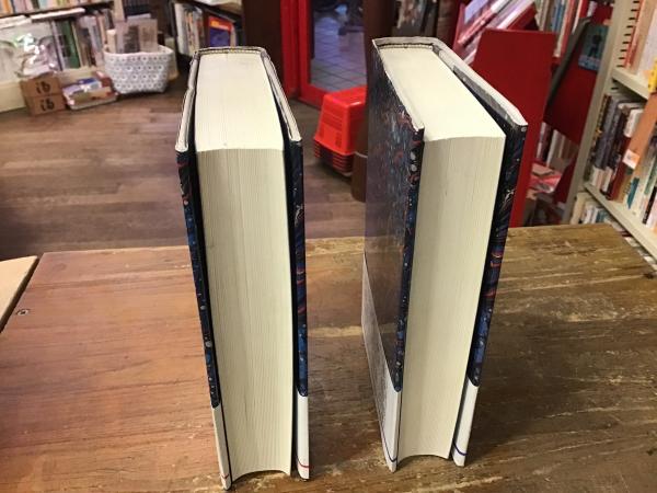 【国内即発送】 フーシェ革命暦 Ⅰ・Ⅱ巻揃(辻邦生 著) / 古本、中古本、古書籍 デザイン