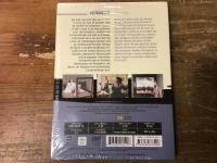 【DVD】Jan Vermeer : light, love, and silence  〔art documentary〕　フェルメール