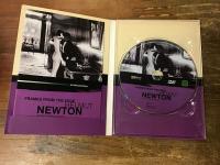 【DVD】 Helmut Newton：Frames from the edge  〔art documentary〕　（ヘルムート・ニュートン）
