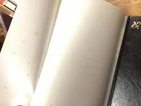 楽器の事典　弓　BOW