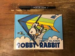 サンリオ　「ROBBY RABBIT」　未使用ノート