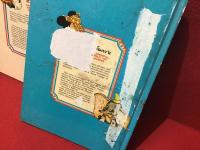 【洋書絵本】The Mickey Mouseシリーズ「MAGIC BOOK」「MAKE-IT BOOK」2冊一括