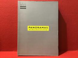 【仏語図録】Panoramas 1981-1996, la collection du Frac Bretagne