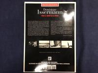 【洋雑誌】Reporters sans frontières 特集Dominique Issermann：Pour la liberté de la presse　ドミニク・イッセルマン（仏語一部英語併記）
