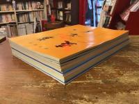 俳句雑誌『麦草』2000年3月第44号～2002年9月第54号まで11冊一括　川村義之「銀幕俳人伝――もうひとつの俳句史――」第4回～第14回掲載　各2p
