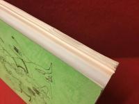 【児童図書館叢書1】主人公別リスト１(妖精・魔法使い・おばけなど)／【児童図書館叢書2】主人公別リスト2 (動物:十二支を中心にして)　2冊一括　※②綴じハズレ